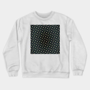 Dots Pattern 1 Crewneck Sweatshirt